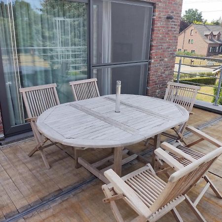 Vakantiewoning Op Den Briel لوكيرين المظهر الخارجي الصورة