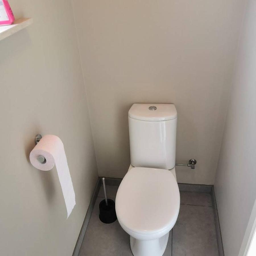 Vakantiewoning Op Den Briel لوكيرين المظهر الخارجي الصورة