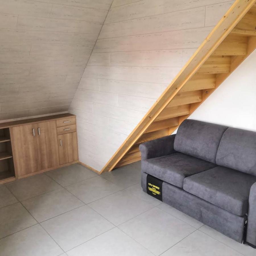 Vakantiewoning Op Den Briel لوكيرين المظهر الخارجي الصورة