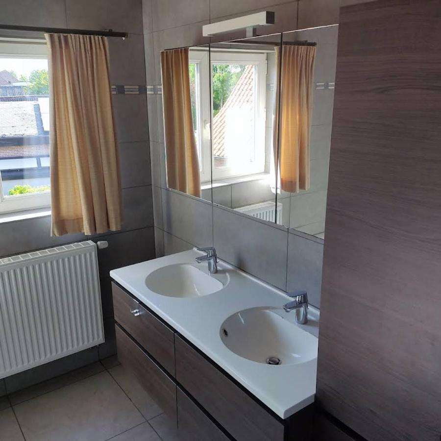 Vakantiewoning Op Den Briel لوكيرين المظهر الخارجي الصورة