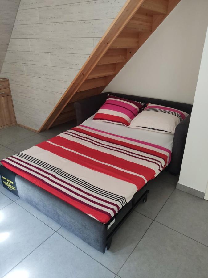 Vakantiewoning Op Den Briel لوكيرين المظهر الخارجي الصورة