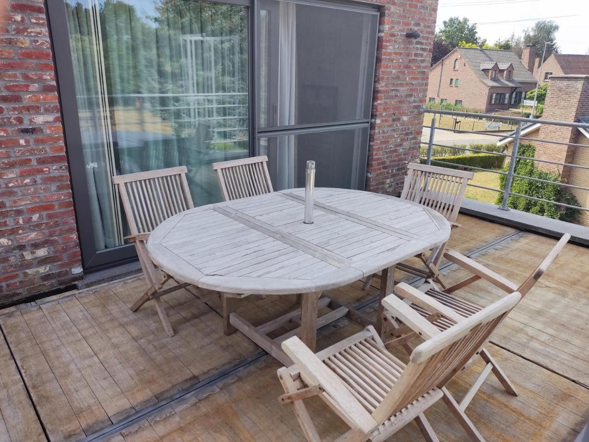 Vakantiewoning Op Den Briel لوكيرين المظهر الخارجي الصورة